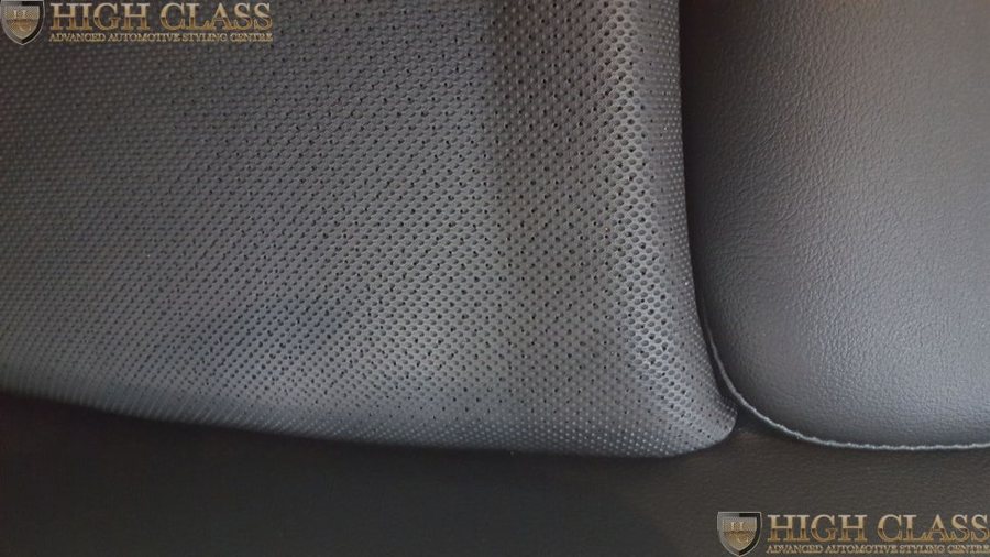 창원 BMW 통풍시트 미니쿠퍼S 시공 가격 디테일의 차이