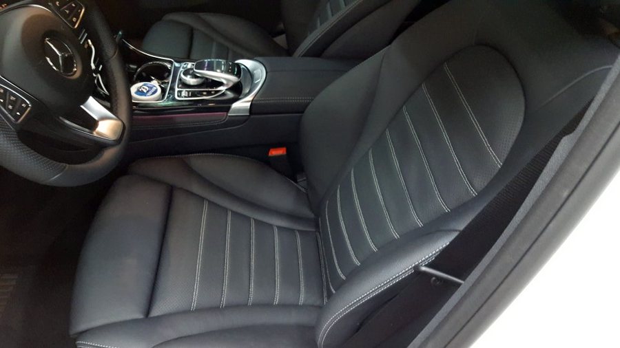 창원 통풍시트 벤츠 GLC 220d 쿠페 운전석에 추천