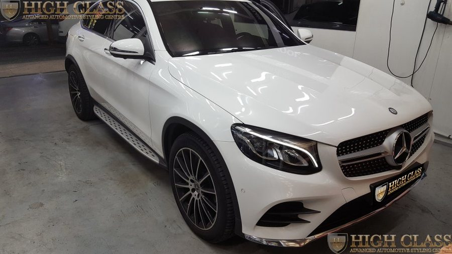 창원 통풍시트 벤츠 GLC 220d 쿠페 운전석에 추천