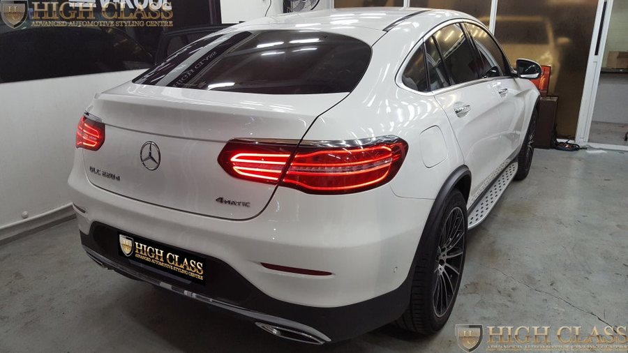창원 통풍시트 벤츠 GLC 220d 쿠페 운전석에 추천