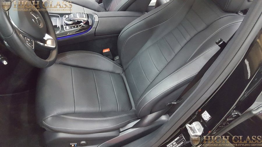 창원 통풍시트 신형 벤츠 E220d 쿨링한 바람이 슝