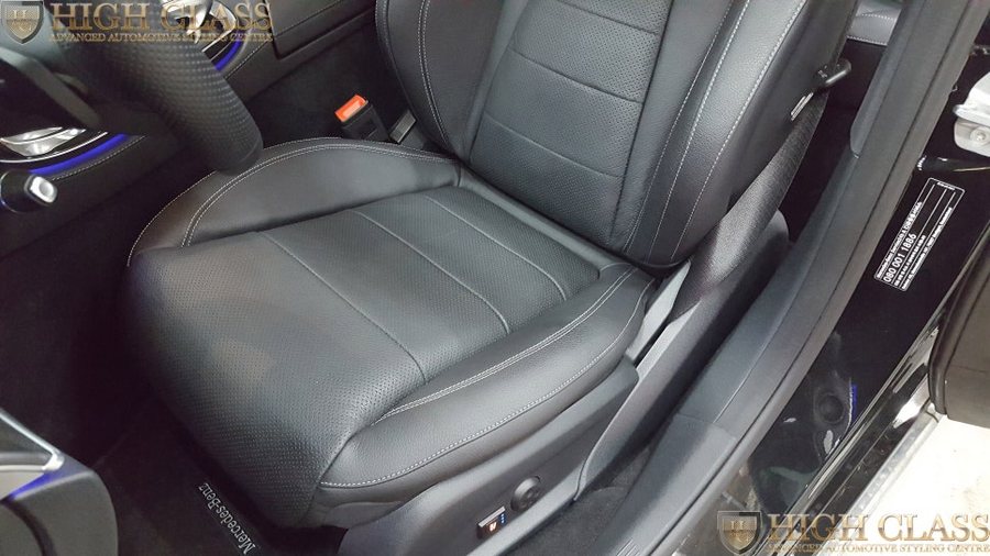 창원 통풍시트 신형 벤츠 E220d 쿨링한 바람이 슝