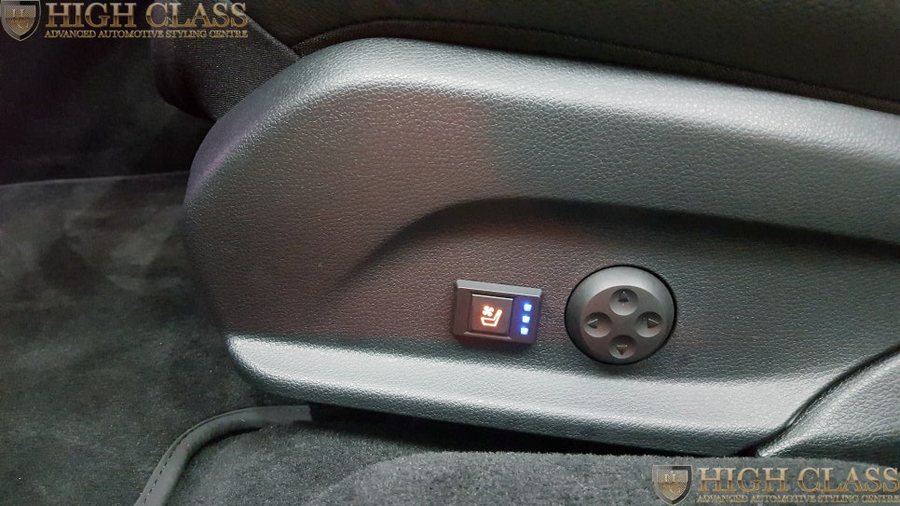 창원 통풍시트 신형 벤츠 E220d 쿨링한 바람이 슝