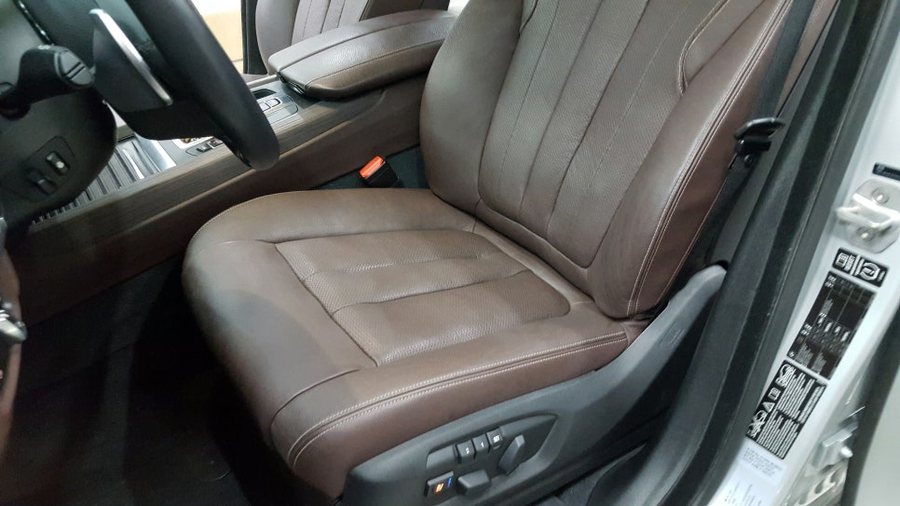 창원 통풍시트 추천 BMW X5의 쿨링한 여름