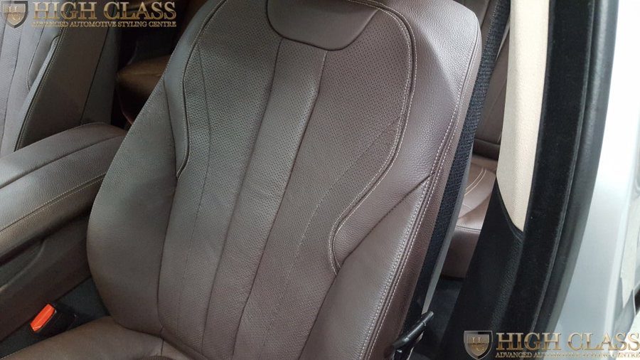 창원 통풍시트 추천 BMW X5의 쿨링한 여름