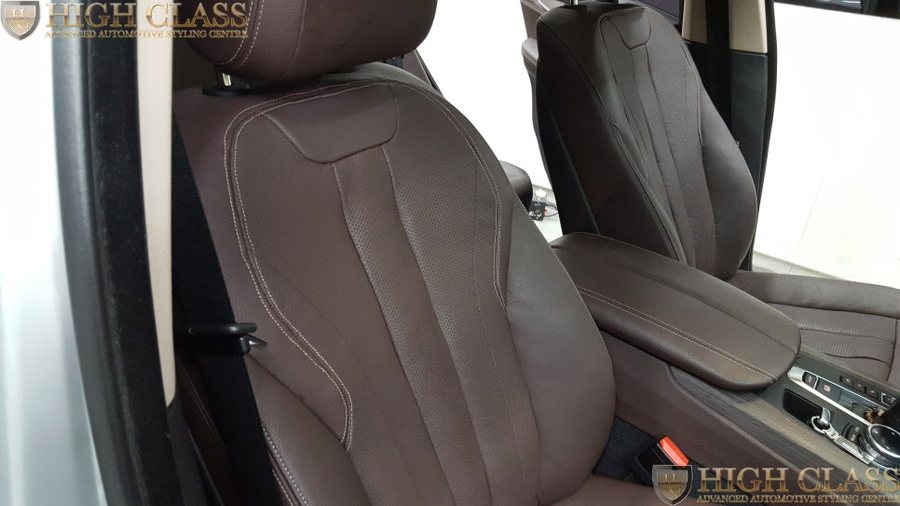 창원 통풍시트 추천 BMW X5의 쿨링한 여름