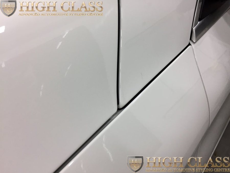 창원 PPF 스포츠패키지로 벤츠 GLE 쿠페 350d 보호하기