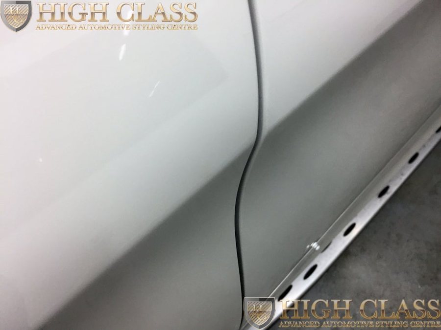 창원 PPF 스포츠패키지로 벤츠 GLE 쿠페 350d 보호하기