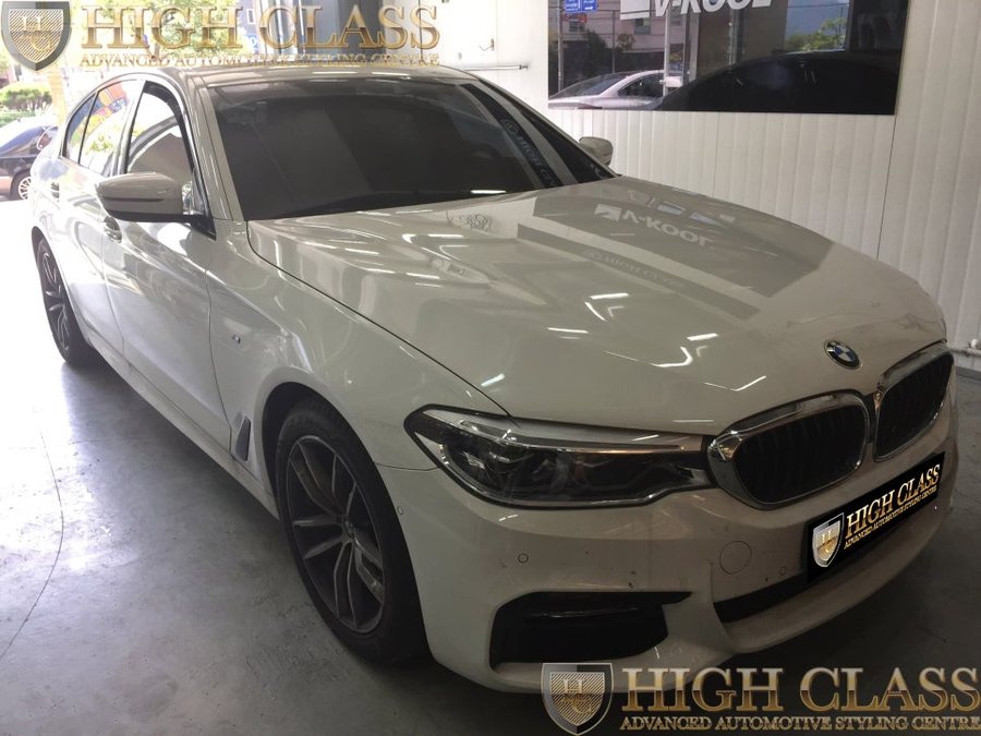 창원 통풍시트 2017 BMW520d (G30)의 필수옵션 입니다