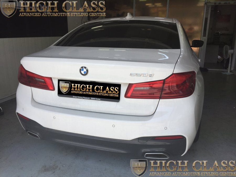 창원 통풍시트 2017 BMW520d (G30)의 필수옵션 입니다