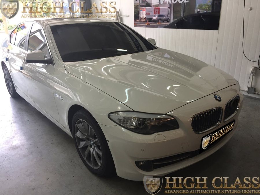 자동차 루프스킨 단점 없는 가격으로 만나다 with. BMW528i