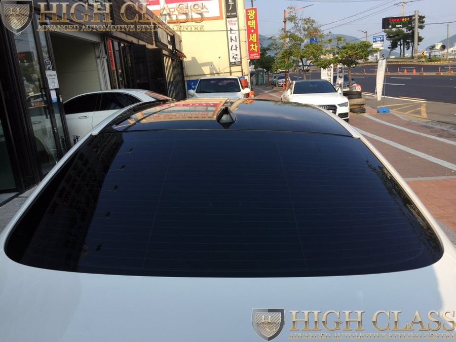 자동차 루프스킨 단점 없는 가격으로 만나다 with. BMW528i