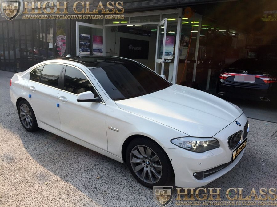 자동차 루프스킨 단점 없는 가격으로 만나다 with. BMW528i
