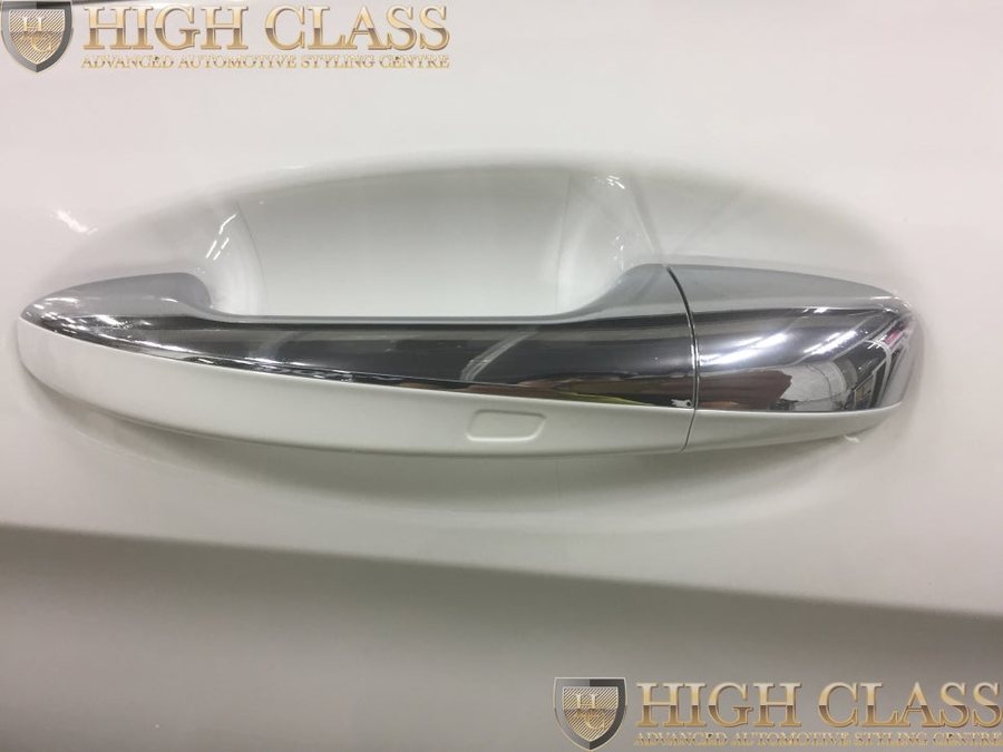 창원 랩핑 벤츠 GLC 쿠페 실내엔 3M 블랙브러쉬 PPF 생활보호패키지까지
