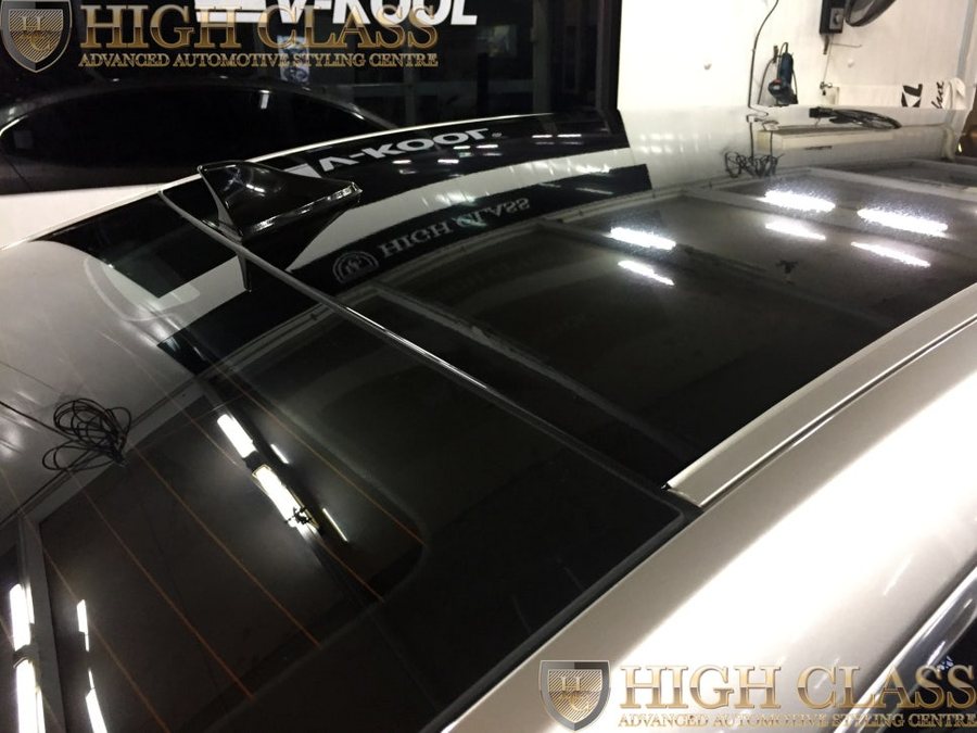 창원 K7 루프스킨은 랩핑의 기본 아닙니까
