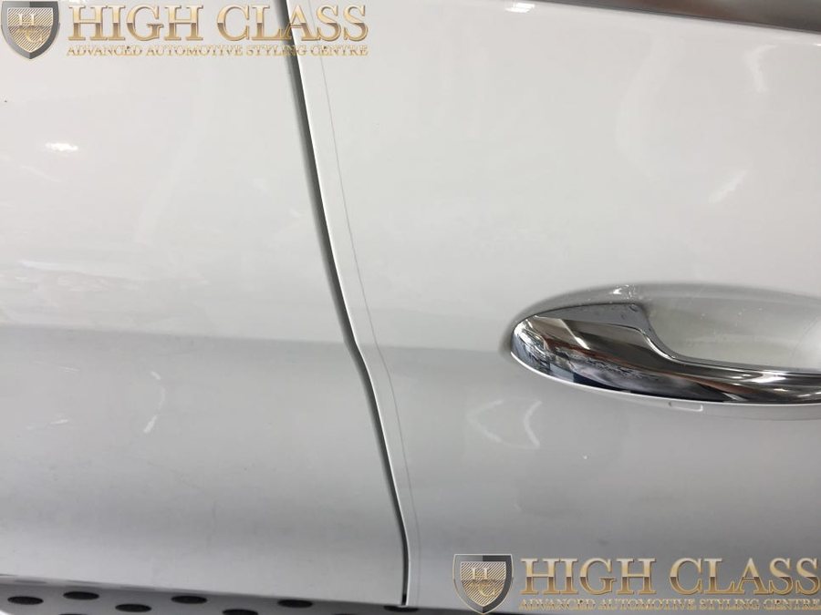 PPF 생활보호패키지로 벤츠 GLE63 AMG 쿠페 이젠 기스 걱정 끝