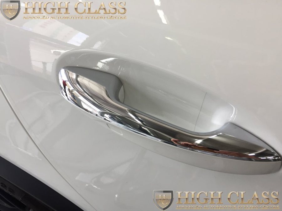 PPF 생활보호패키지로 벤츠 GLE63 AMG 쿠페 이젠 기스 걱정 끝