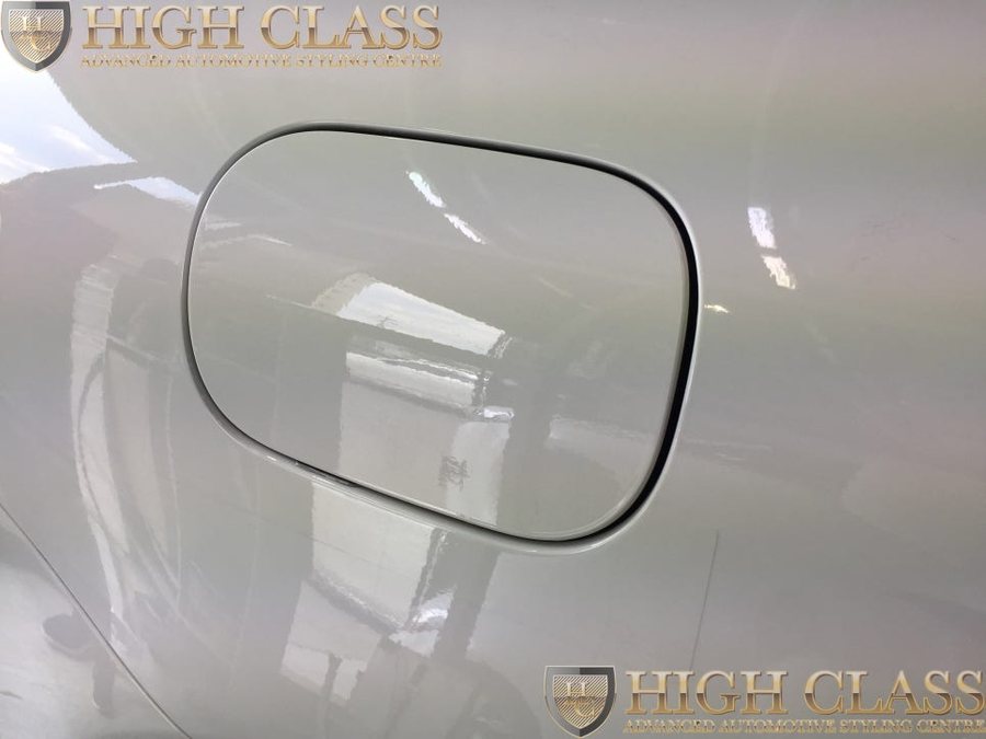 PPF 생활보호패키지로 벤츠 GLE63 AMG 쿠페 이젠 기스 걱정 끝
