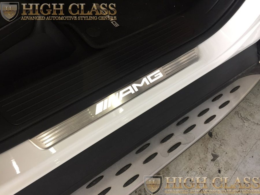 PPF 생활보호패키지로 벤츠 GLE63 AMG 쿠페 이젠 기스 걱정 끝