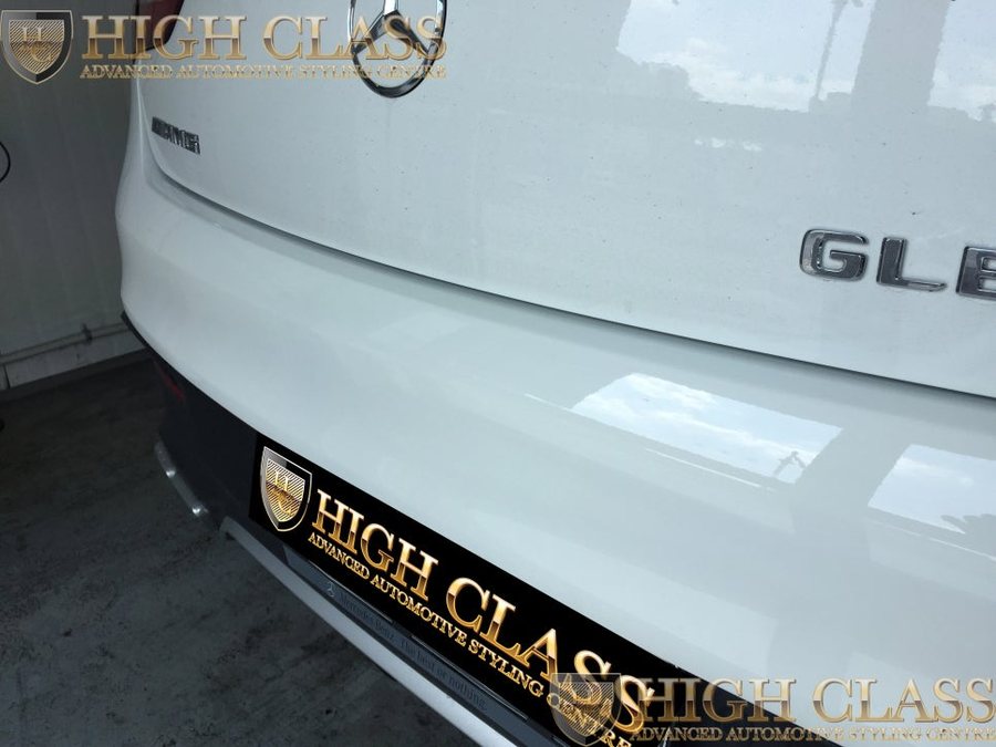 PPF 생활보호패키지로 벤츠 GLE63 AMG 쿠페 이젠 기스 걱정 끝