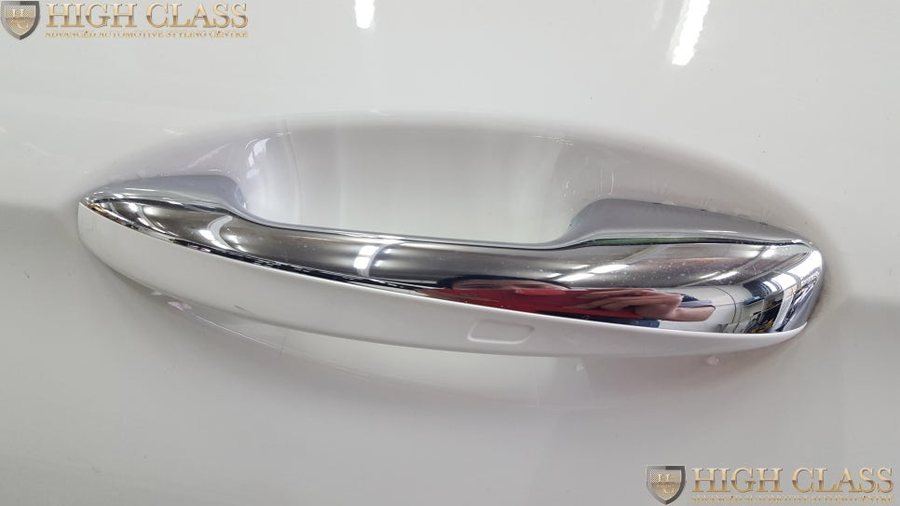 벤츠 PPF생활보호패키지 W213 E300 스크래치 안녕