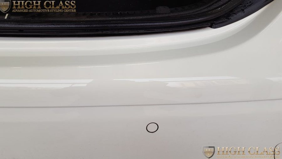 벤츠 PPF생활보호패키지 W213 E300 스크래치 안녕
