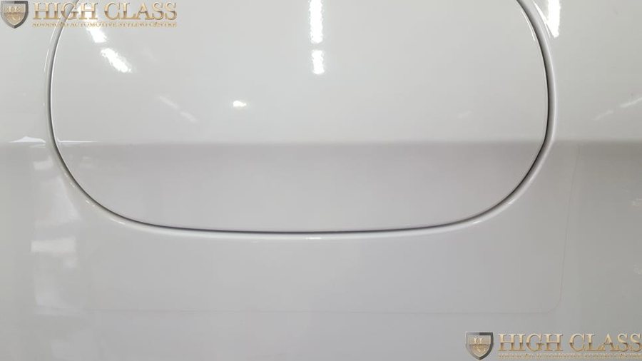 벤츠 PPF생활보호패키지 W213 E300 스크래치 안녕