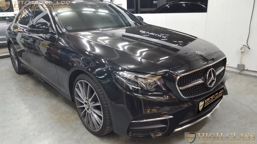 신형 벤츠 E300 통풍시트 서둘러 준비하세요