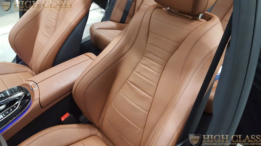 신형 벤츠 E300 통풍시트 서둘러 준비하세요