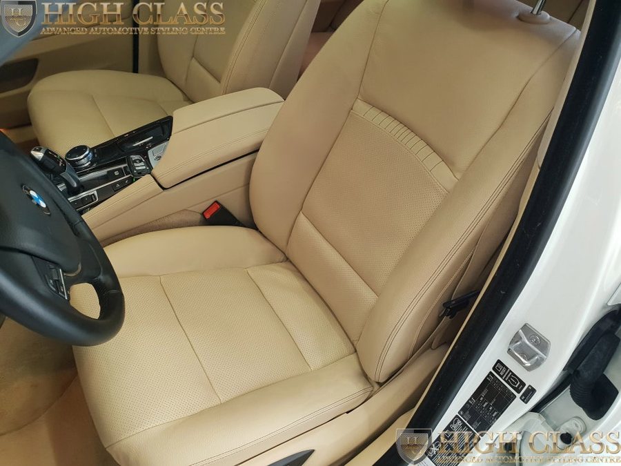창원 여름에 BMW 520d 통풍시트 없으면 안돼요