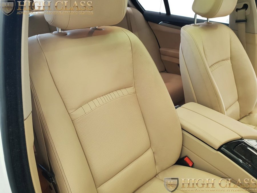 창원 여름에 BMW 520d 통풍시트 없으면 안돼요