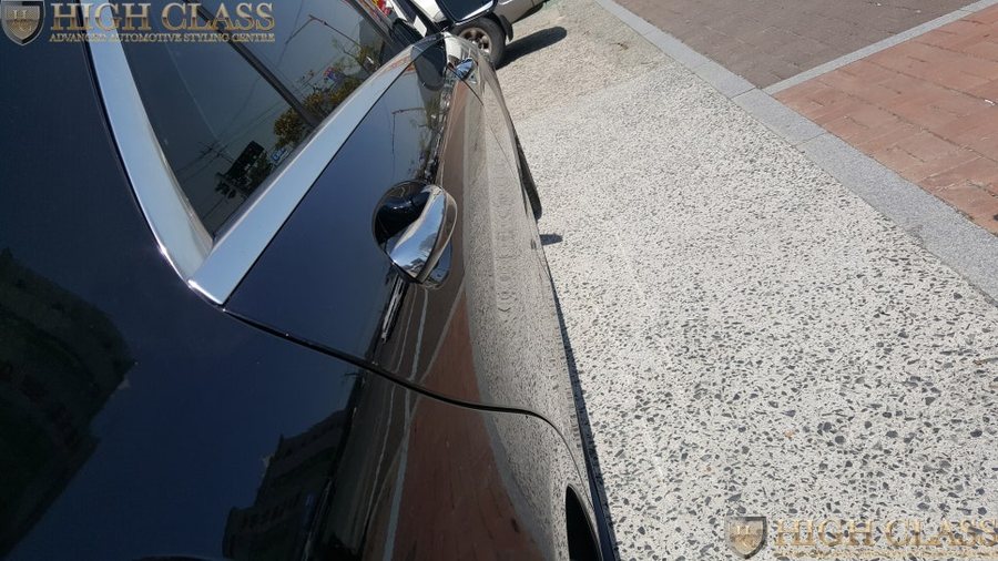 창원 신형 벤츠 S450 PPF 생활보호패키지 가성비 최고