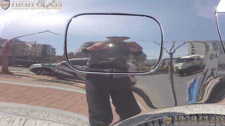창원 신형 벤츠 S450 PPF 생활보호패키지 가성비 최고