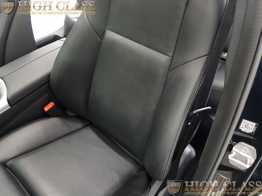 벤츠 C200 W205 통풍시트 및 코딩 작업