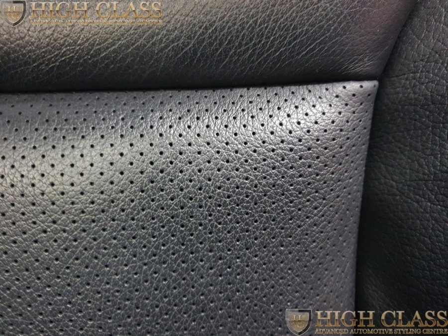 벤츠 ML350 통풍시트 덕분에 엉땀 등땀 안나요