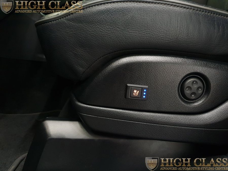 벤츠 ML350 통풍시트 덕분에 엉땀 등땀 안나요