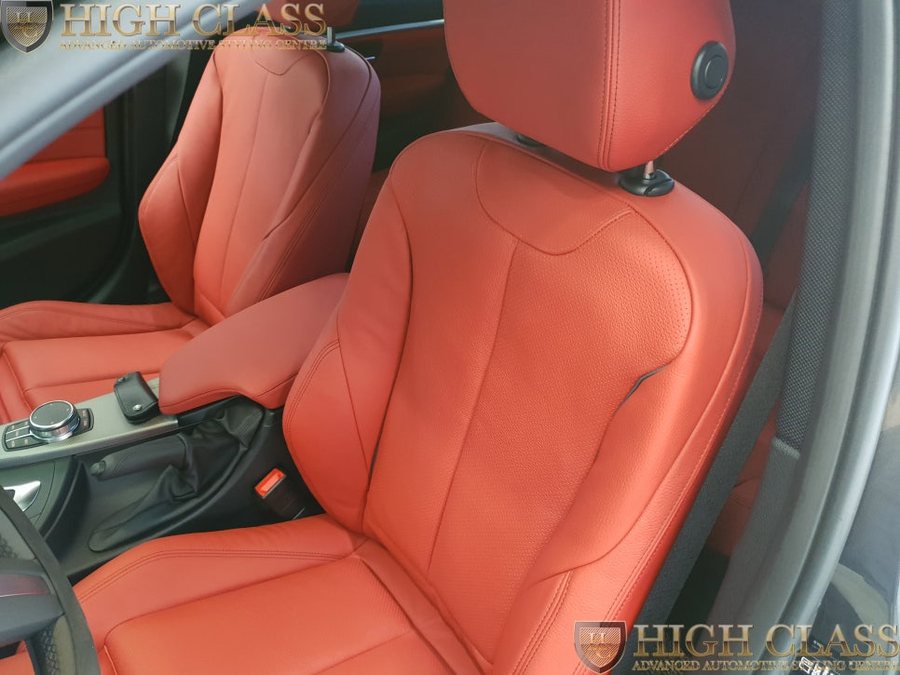 BMW 330i 하이클라스 통풍시트
