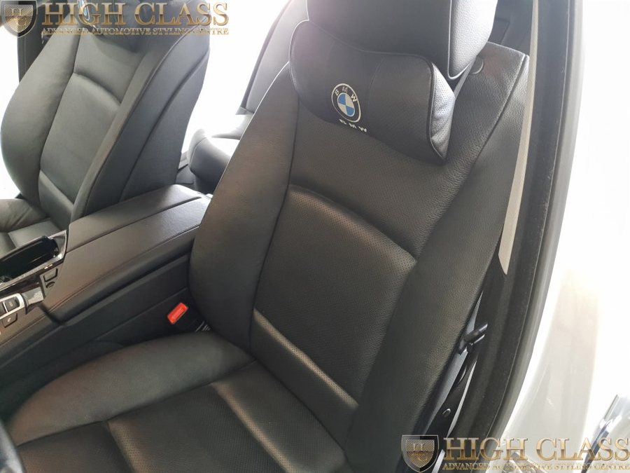 BMW 520d 통풍시트 쿨링한 시트로 여름 보내세요