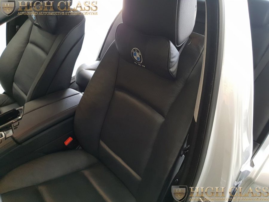 BMW 520d 통풍시트 쿨링한 시트로 여름 보내세요