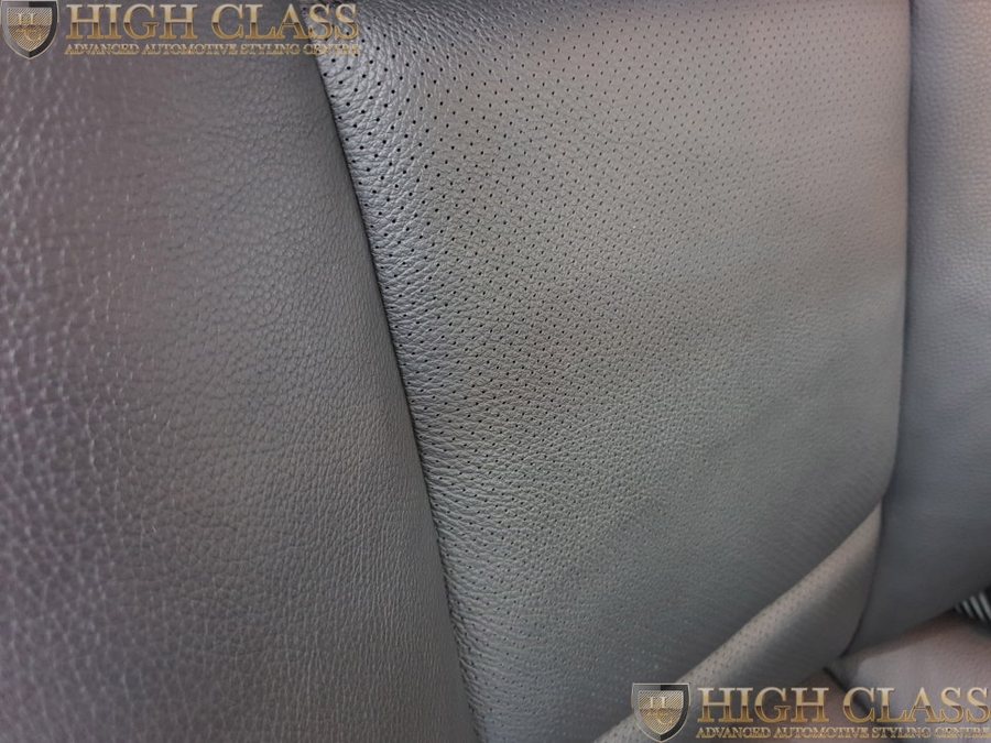 BMW 520d 통풍시트 쿨링한 시트로 여름 보내세요
