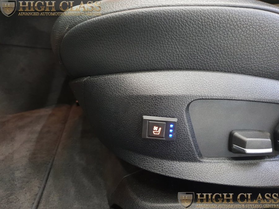 BMW 520d 통풍시트 쿨링한 시트로 여름 보내세요