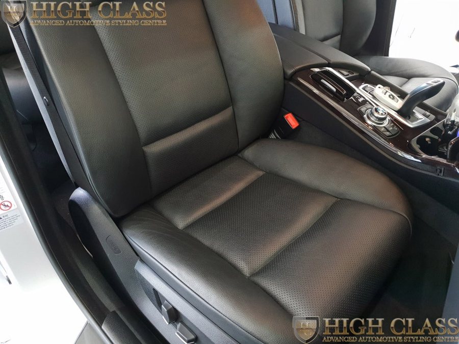 BMW 520d 통풍시트 쿨링한 시트로 여름 보내세요