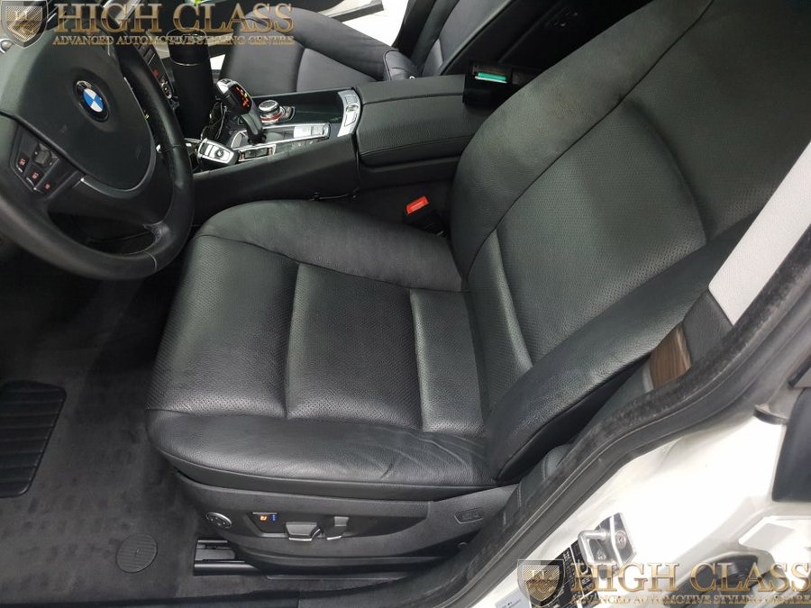BMW 520d 통풍시트 엉땅등땀을 이겨내세요