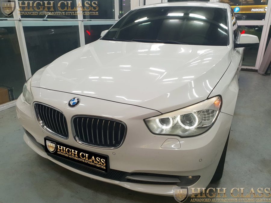 BMW 520d 통풍시트 엉땅등땀을 이겨내세요