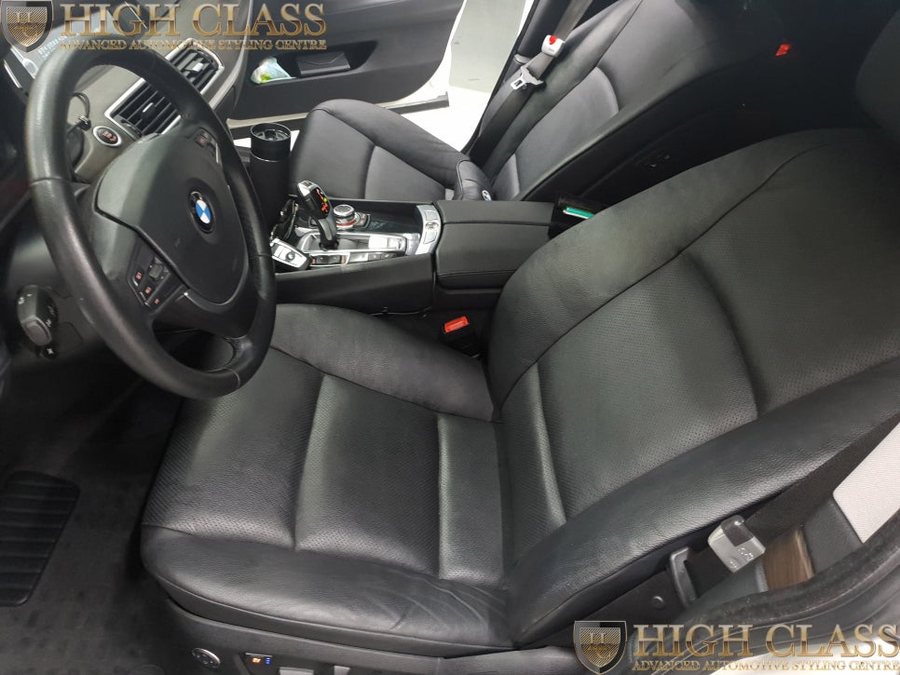 BMW 520d 통풍시트 엉땅등땀을 이겨내세요