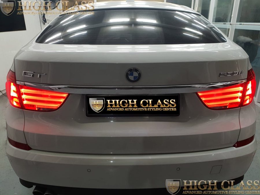 BMW 520d 통풍시트 엉땅등땀을 이겨내세요