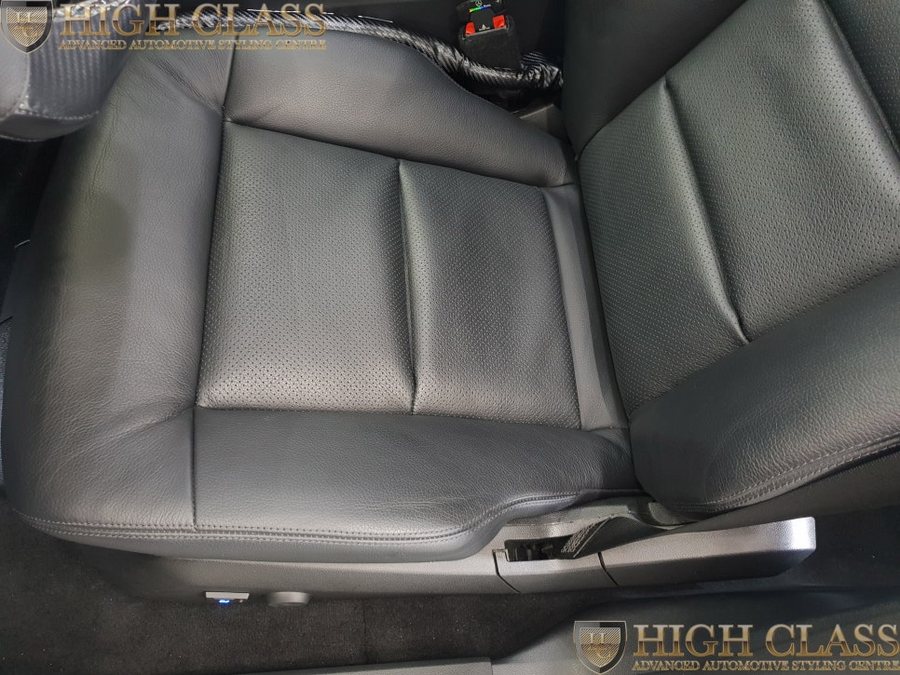 벤츠 E350 통풍시트 여름 필수 아이템