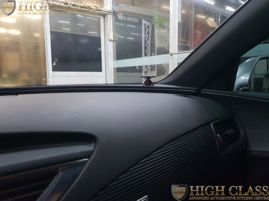 뉴 아우디 A7 55tdi 하이클라스 전동트위터