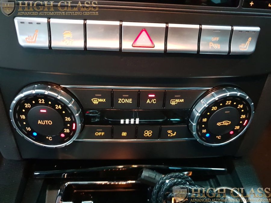 벤츠 코딩 C클래스 C63 AMG
