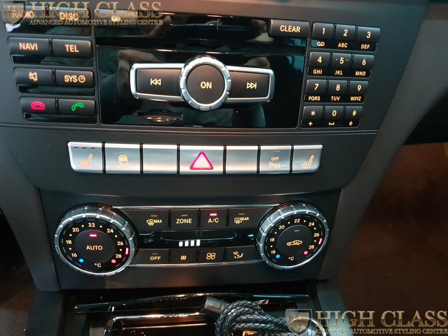 벤츠 코딩 C클래스 C63 AMG